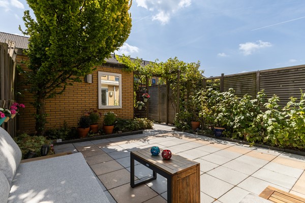 Medium property photo - Paardensprongstraat 16, 3554 EK Utrecht